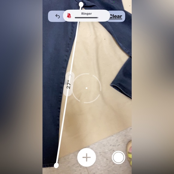 NWT Dear John Denim Jeans - Picture 16 of 16